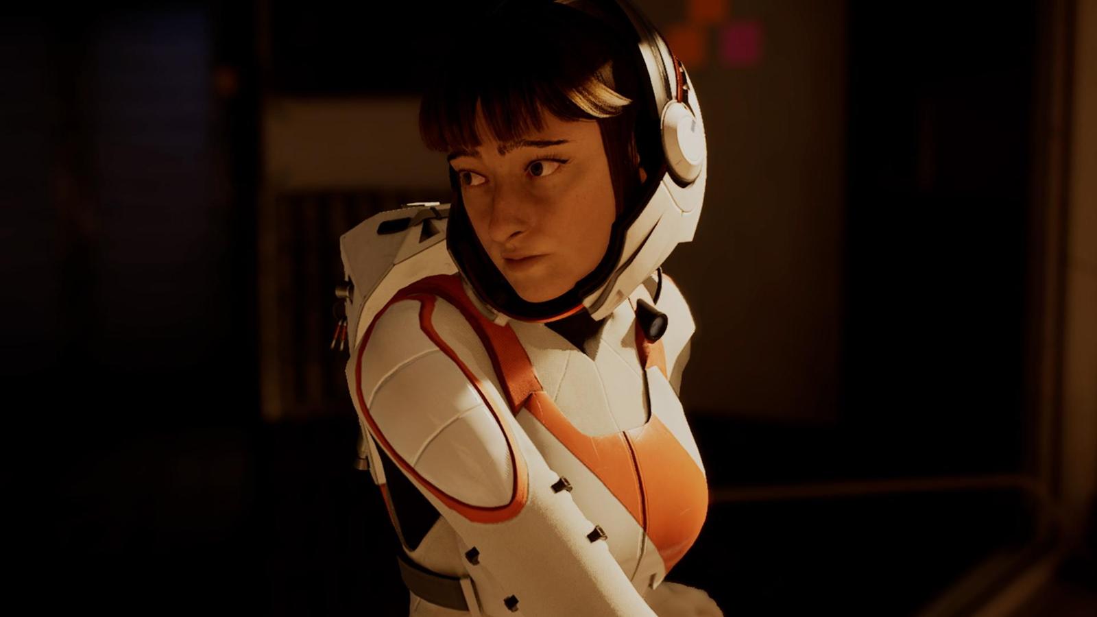 Recenze Deliver Us Mars - působivý sci-fi příběh