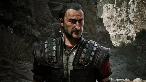 Gothic 1 Remake se dočká oficiální češtiny pro PC i konzole