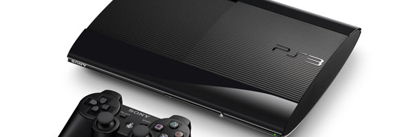 Chyba s firmwarem 4.45 pro PS3 odstraněna