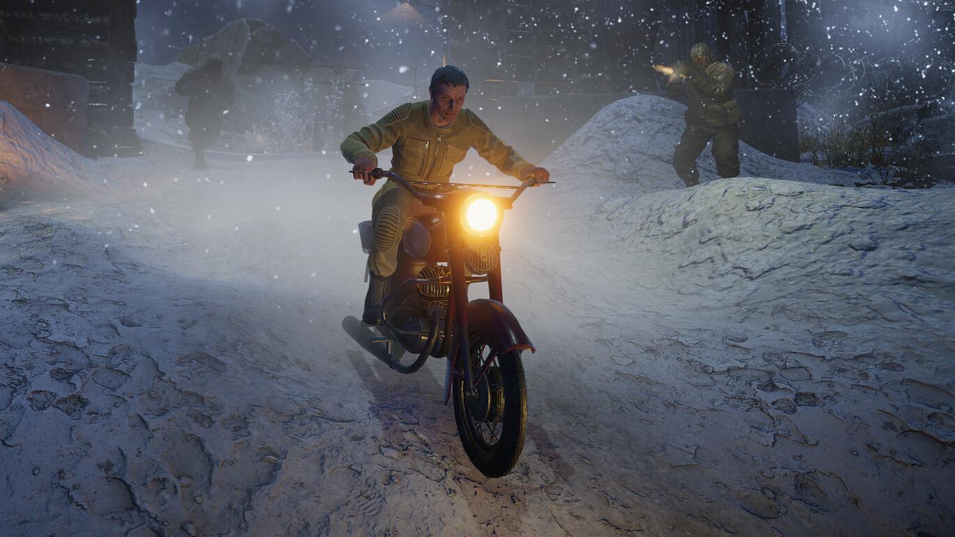 Atom RPG 2 oficiálně představeno, cílí na fanoušky sérií Fallout a Wasteland