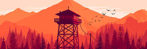 Firewatch dostane free-roam mód a “Audio Tour”