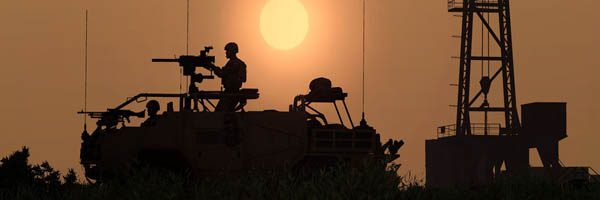 Update 1.59 pro ArmA 2: Operace Arrowhead a Posily