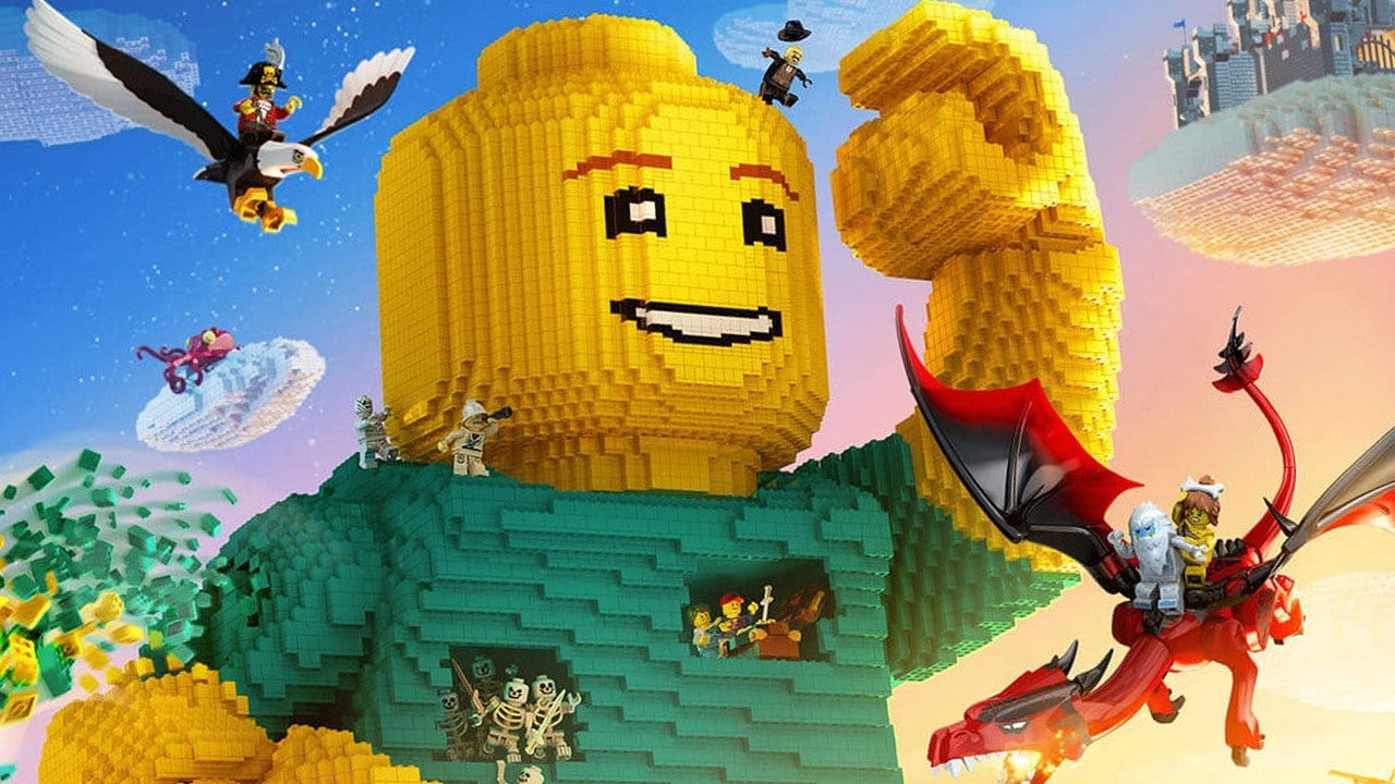 TT Games měly zrušit několik projektů včetně Lego her podle Disney a Strážců Galaxie