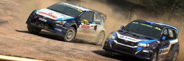 Nabídku Xbox Game Pass v srpnu obohatí DiRT Rally nebo Dead Rising 3