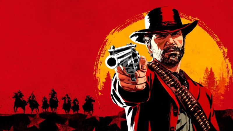V Red Dead Online má být Battle Royale i příběhové mise