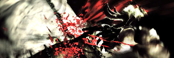 Teaser trailer z brutální bojovky Bloodforge