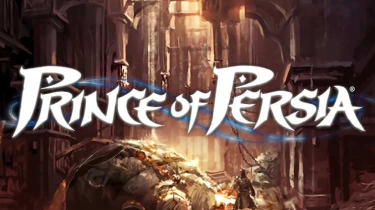 Ubisoft možná plánuje Prince of Persia Remake