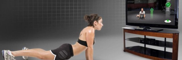 Kinect vám bude nově počítat kalorie