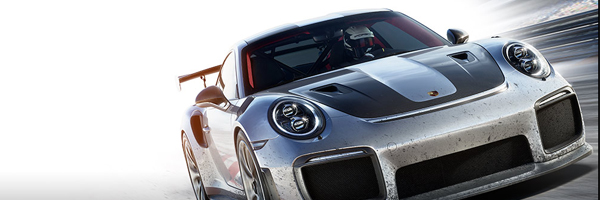 Forza Motorsport 7 prezentuje novinky