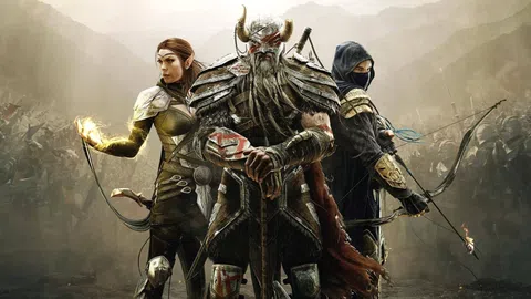 Viděl jsem The Elder Scrolls 6 a vypadá úžasně, prozradil viceprezident Xboxu