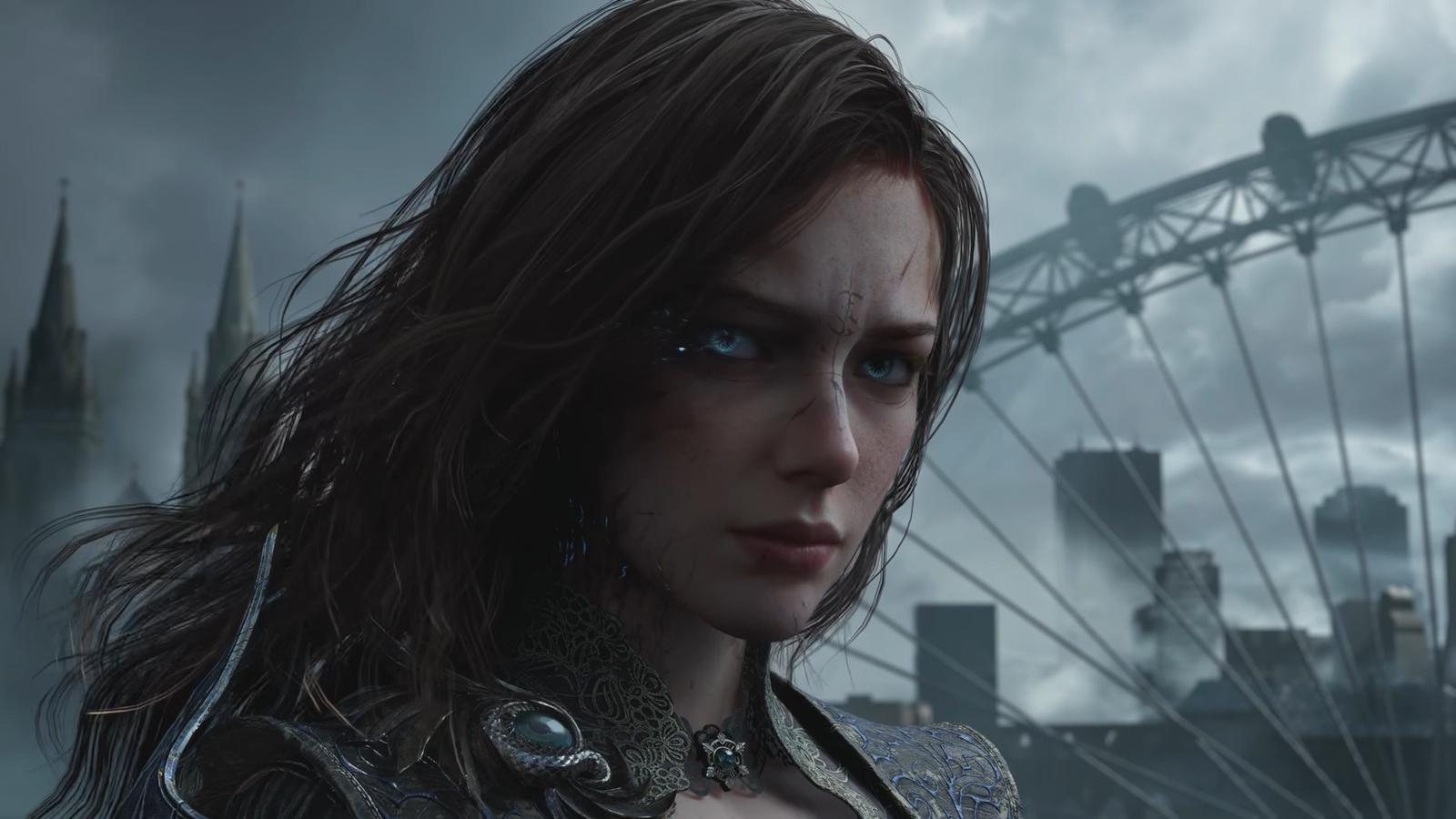 Artušovská legenda v moderním Londýně. To je novinka Tides of Annihilation