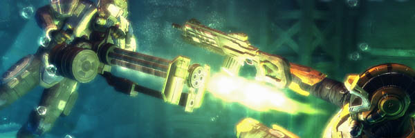 Oznámeno MMO Deep Black Online