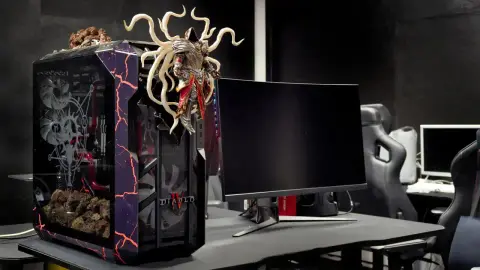 Máte ten NEJvymazlenější počítač v Česku? Pochlubte se s ním a získejte novou grafiku