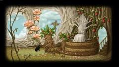 Pozadí pod obrázkem