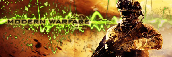 Call of Duty vyjde zřejmě 8. listopadu