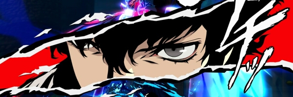 Aktualizace Persony 5 přidala možnost streamování