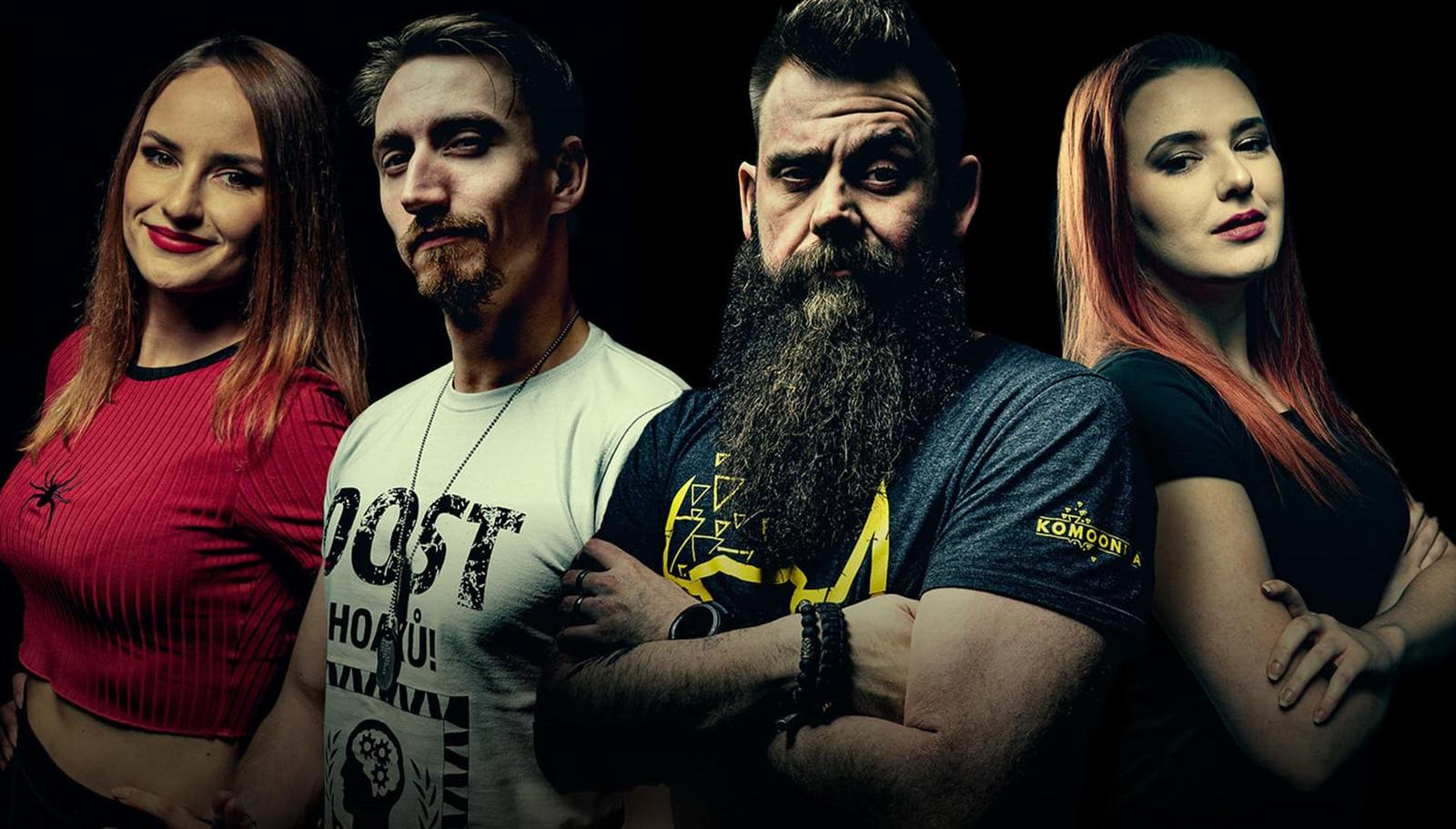 Herní pořad Re-Play končí