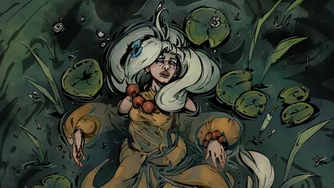 Prelude: Dark Pain vypadá jako slibné taktické RPG