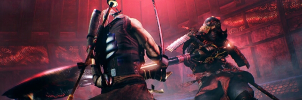 Obrazem: Nové postavy hry NiOh