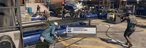 Většina dalšího obsahu do Watch Dogs 2 bude zdarma pro všechny