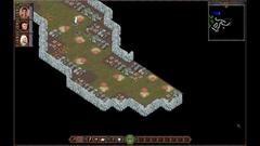 Pozadí pod obrázkem