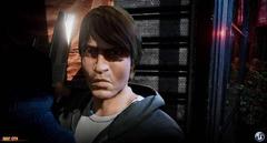 Pozadí pod obrázkem