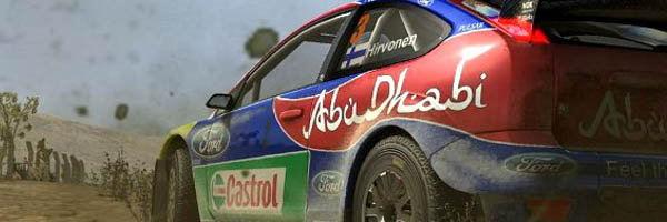 Ubisoft vydá A Game of Thrones, WRC 2011 v říjnu