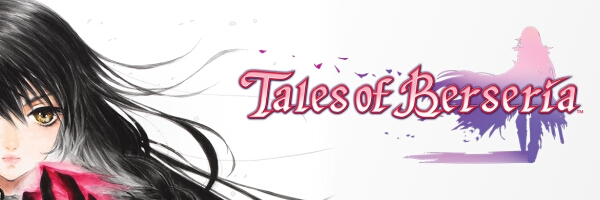 Detaily PC verze Tales of Berseria