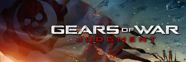 Gears of War: Judgment bez podpory Kinectu
