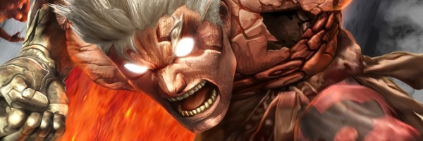 Asura’s Wrath v novém gameplay traileru