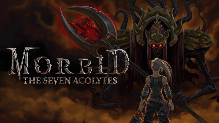 Recenze Morbid: The Seven Acolytes