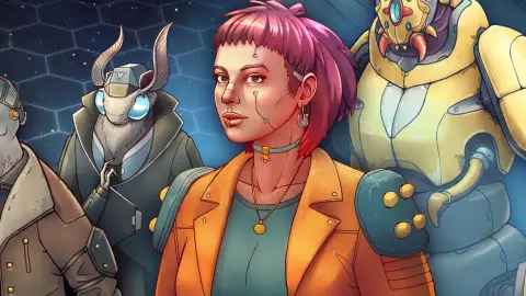 Český následovník série Heroes of Might and Magic vyšel v plné verzi na Steamu