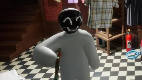 Steam si podmanil další virální hit od jediného vývojáře