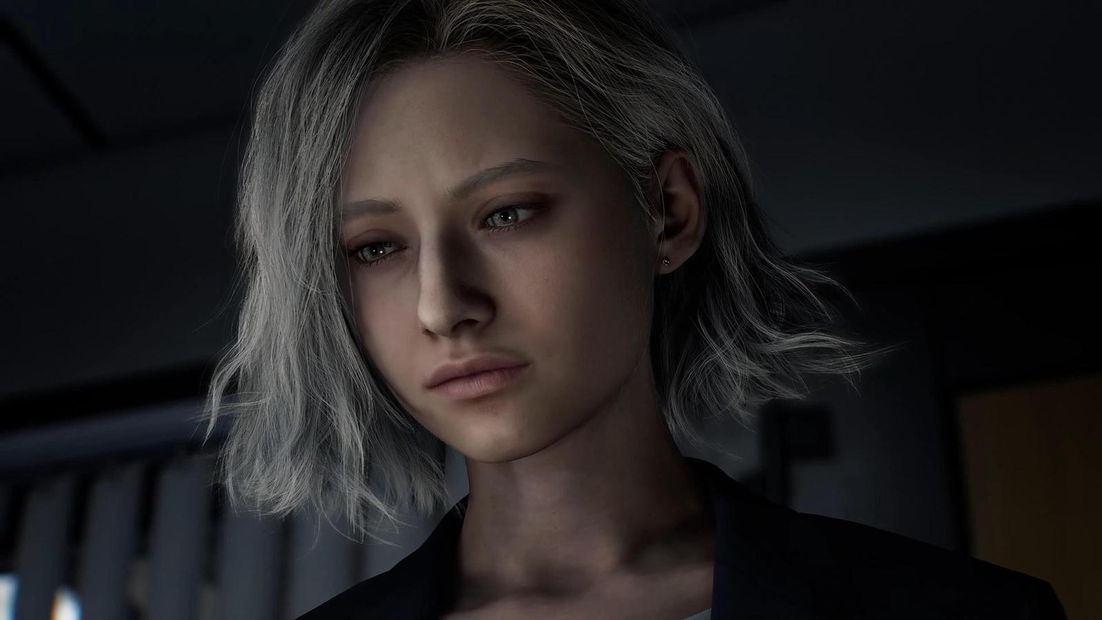 Hlavní roli má hrát v RE9 Leon, doplní ho dcera Alyssy z Outbreaku