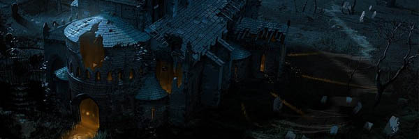 Co bude součástí bety Diabla 3?