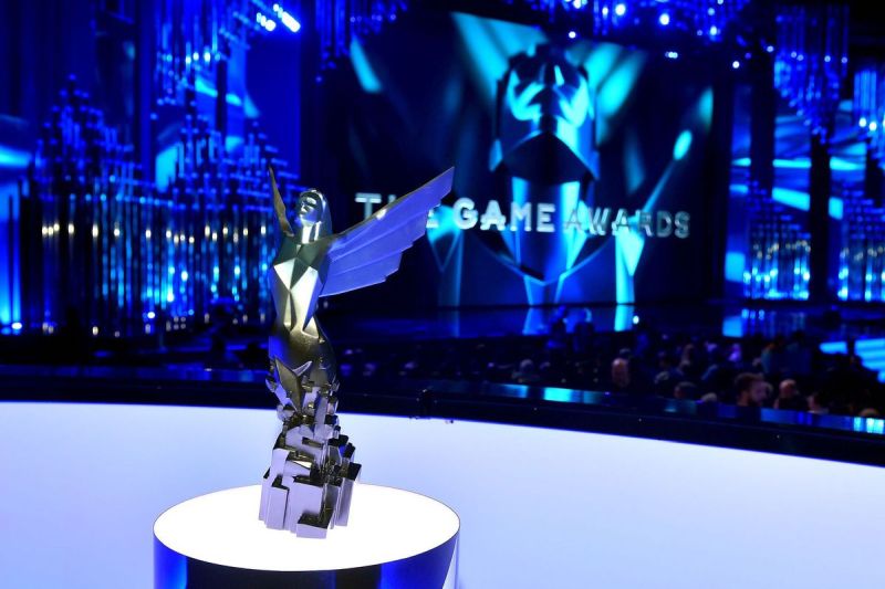 26 milionů lidí sledovalo Game Awards 2018