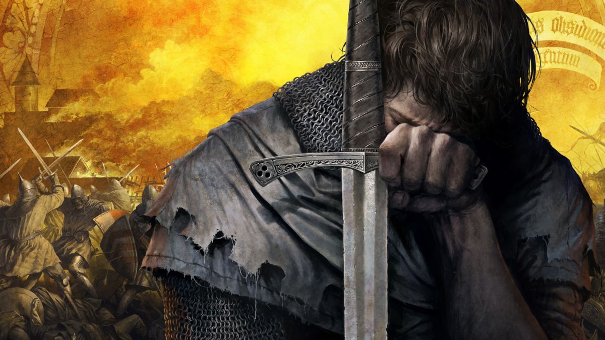 Kingdom Come: Deliverance prodalo 5 milionů kopií