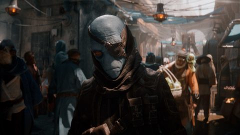 Star Wars Eclipse v ohrožení, Quantic Dream čelí významným problémům