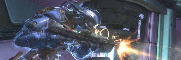 GC: Galerie Halo: Combat Evolved Anniversary