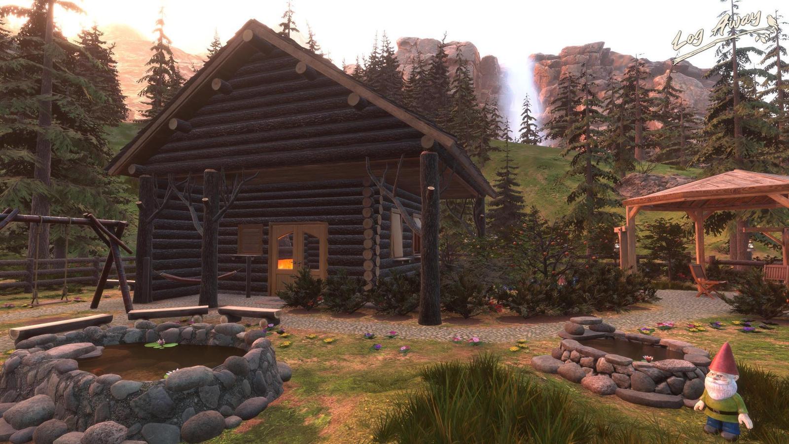  Nejlepší cozy hry vycházející v prosinci 2025 