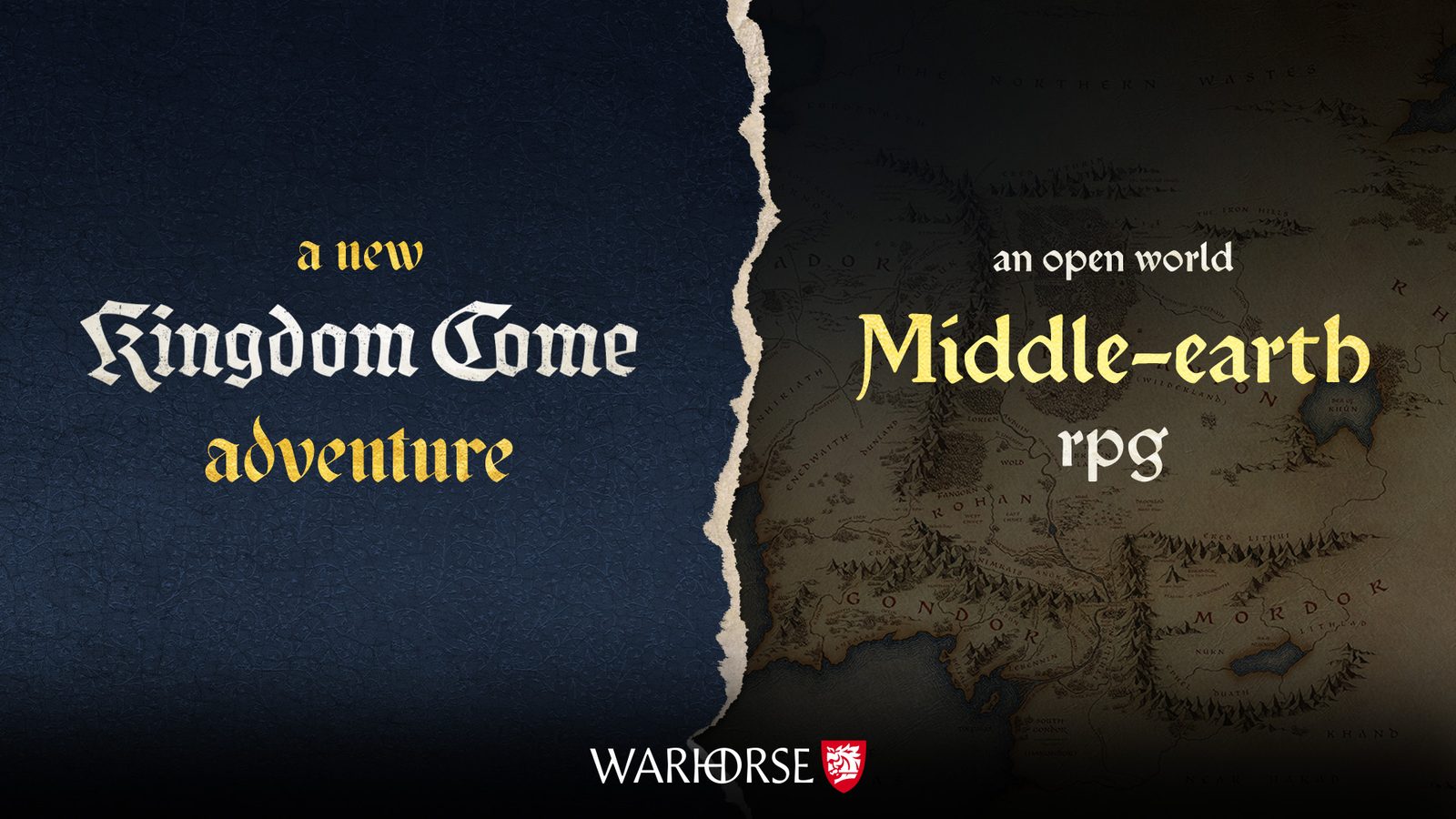 Nové Kingdom Come by mohlo vyjít už příští rok