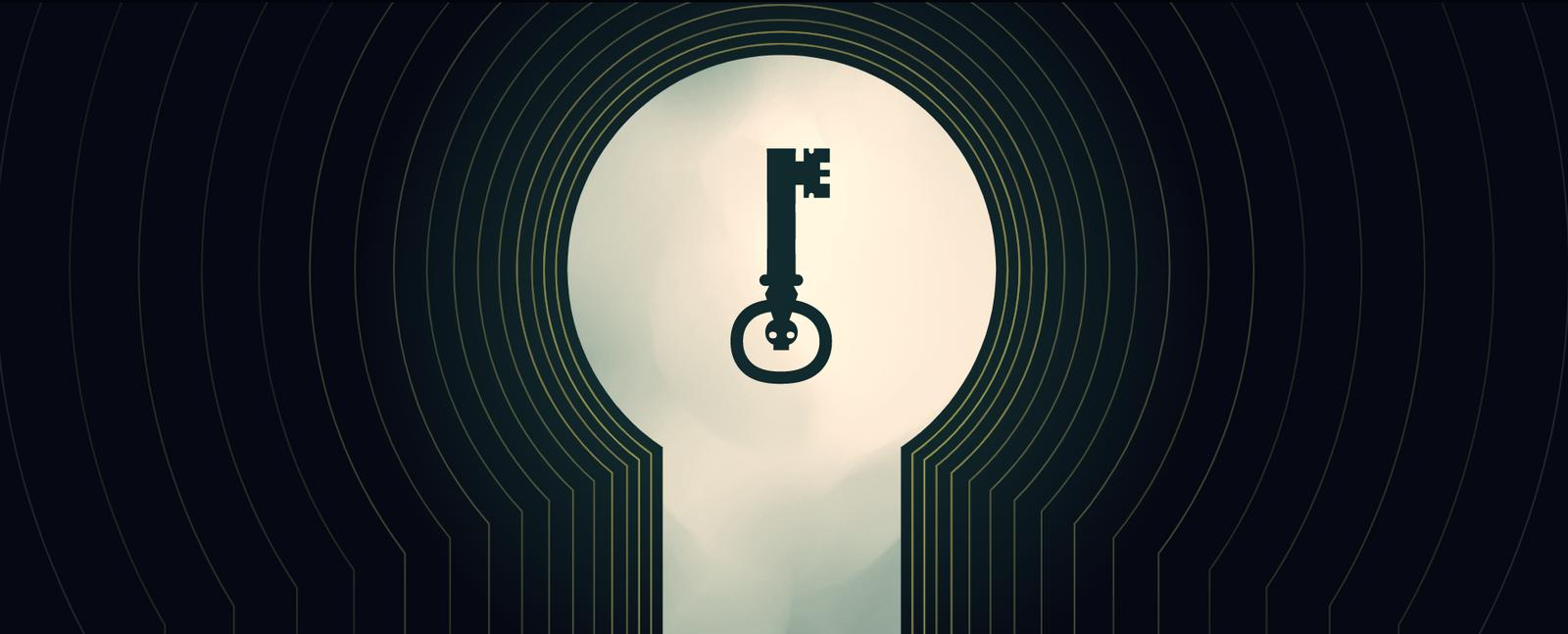 Skeleton Key je nové studio Wizards of the Coast