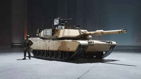 Očekávaná tanková hra na obzoru, World of Tanks: HEAT odhalilo datum vydání