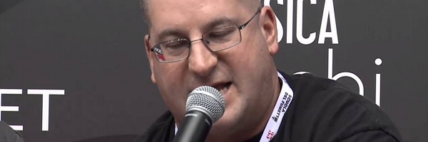 Spisovatel Drew Karpyshyn znovu odchází z BioWare