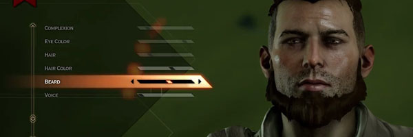 Dragon Age: Inquisition ukázalo gameplay a tvorbu postav