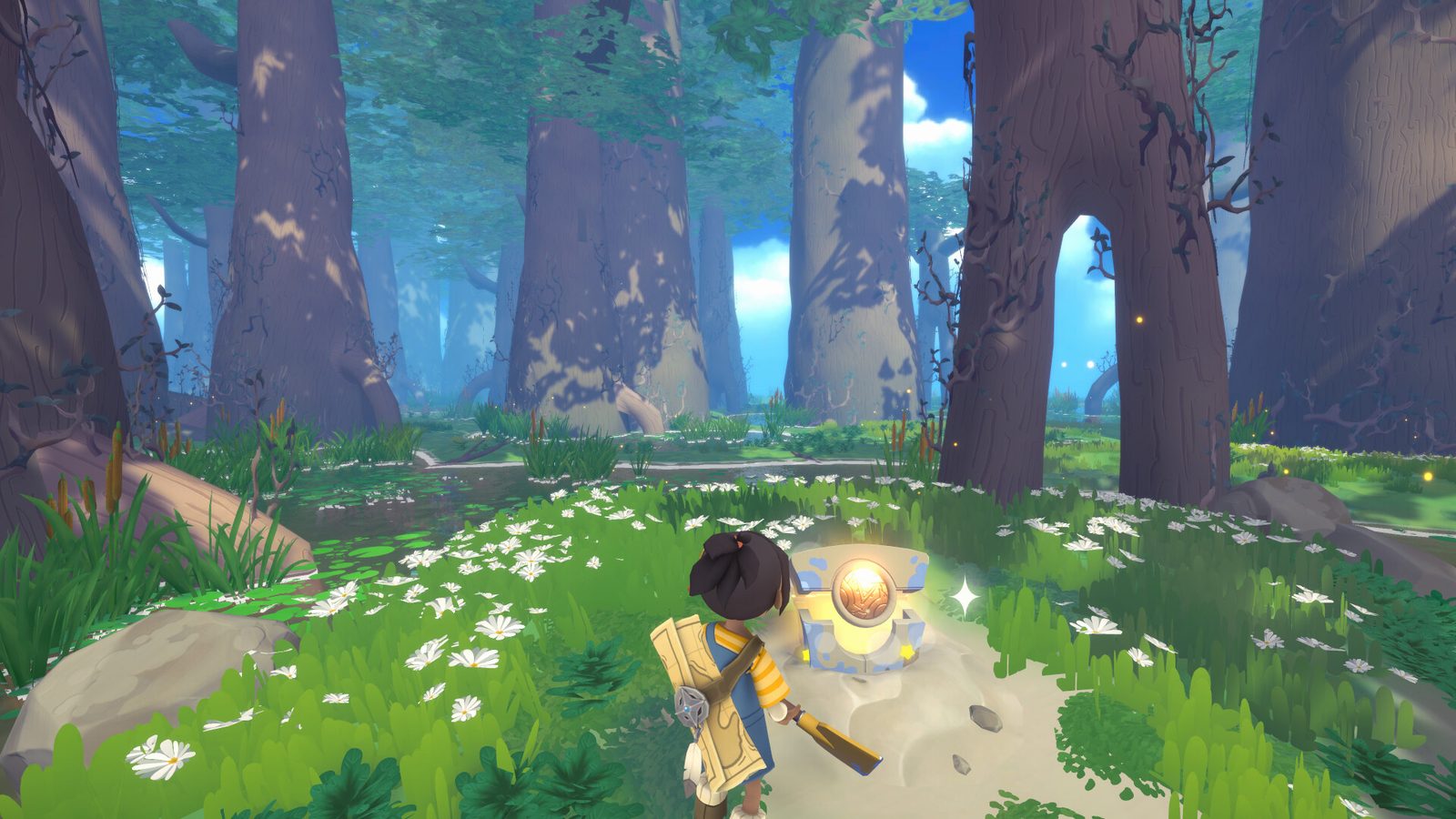 Cozy novinky s Terry #51