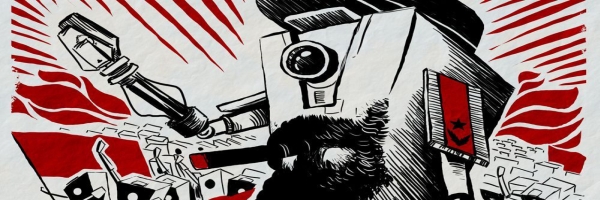 Vývoj Borderlands 2 údajně potvrzen