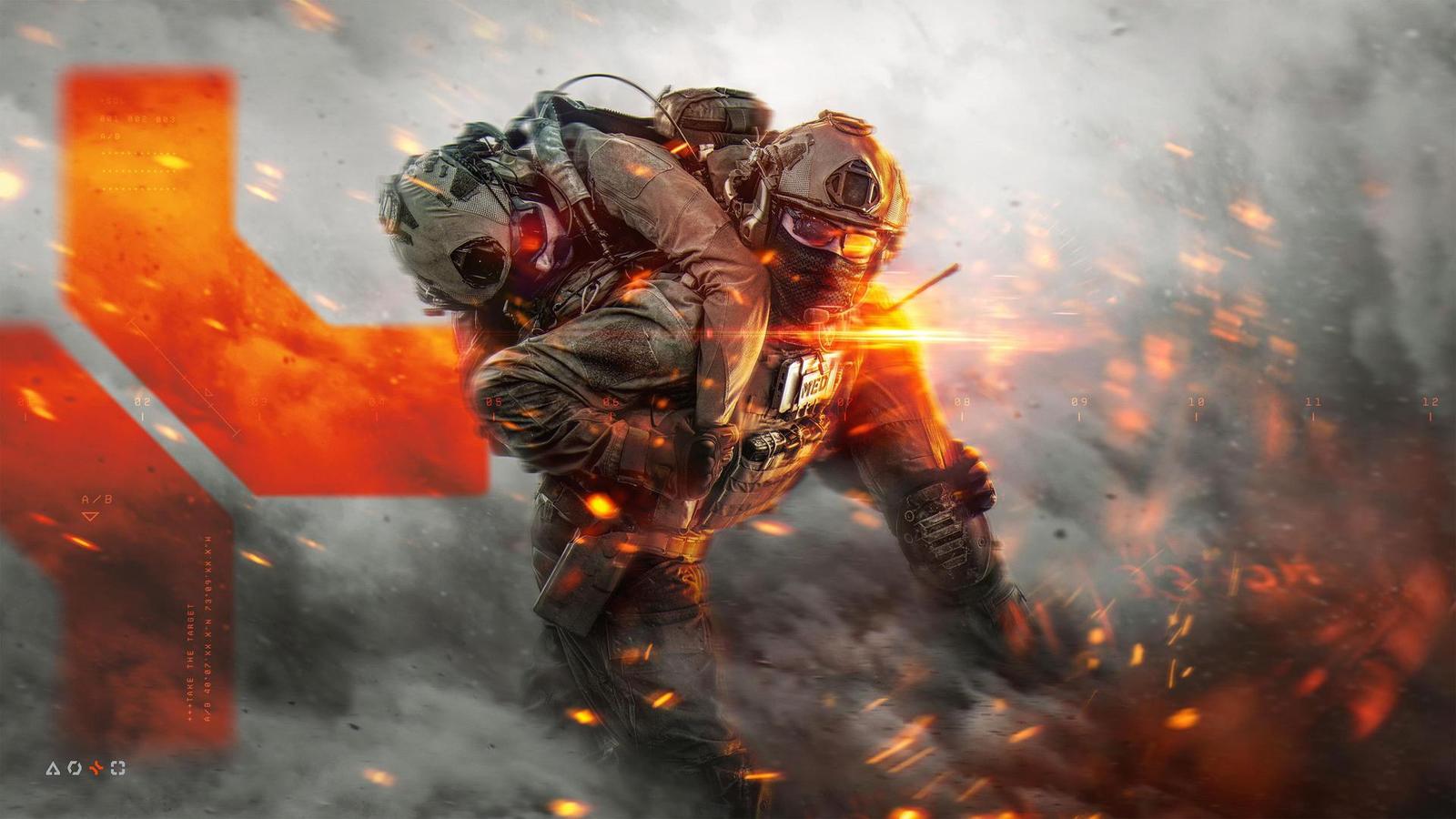 Battlefield 6 si mělo jenom na Steamu předobjednat více než 600 tisíc hráčů