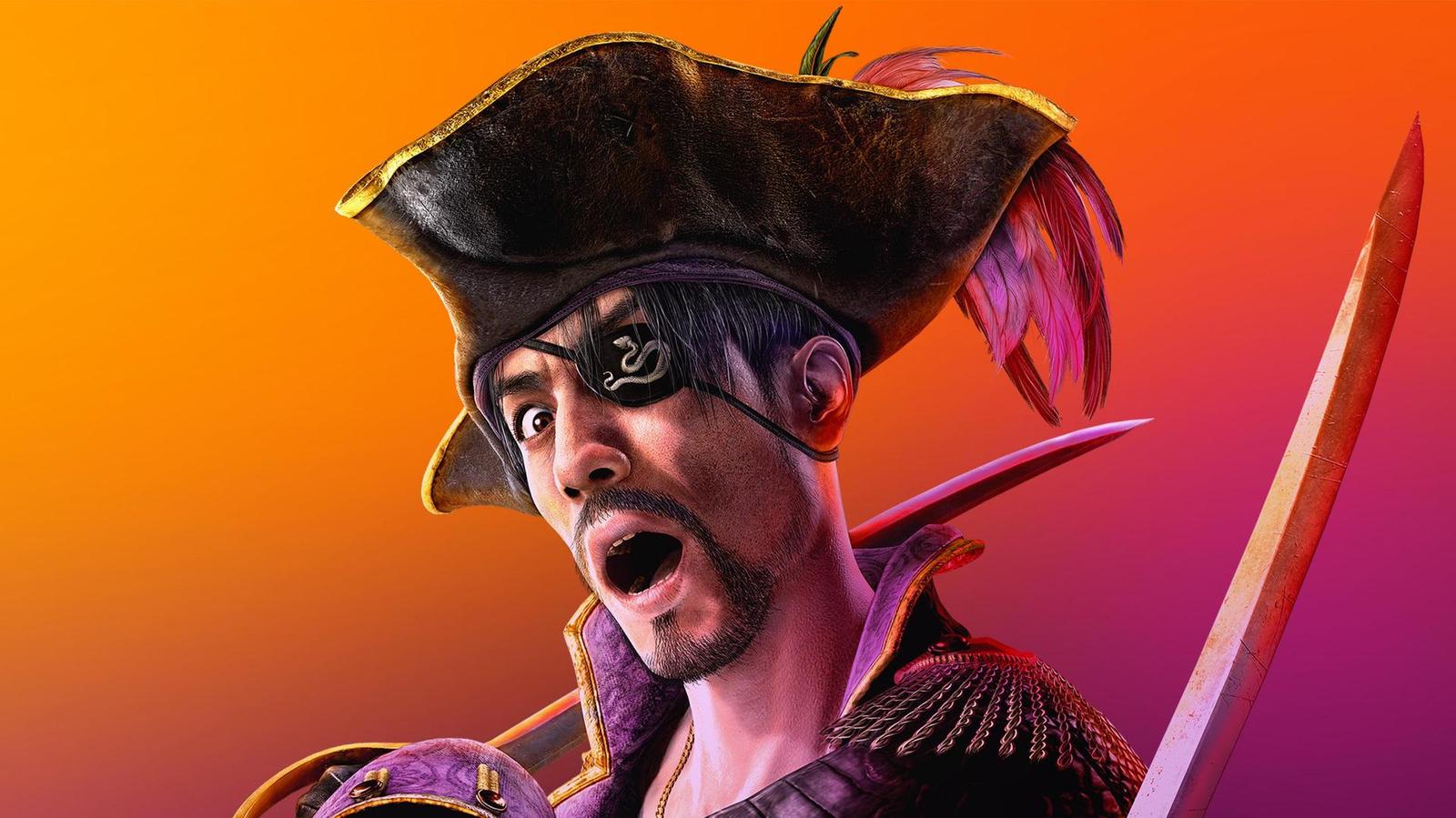 Like a Dragon: Pirate Yakuza in Hawaii obdrželo HW nároky