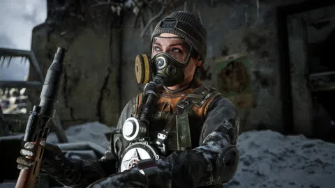 Unikly informace o zrušeném pokračování série Metro